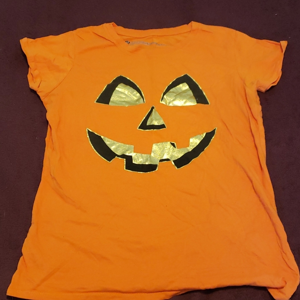 Halloween top